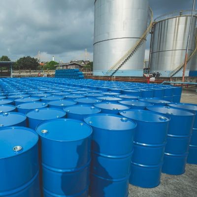 CLORURO FÉRRICO PARA TRATAMIENTO DE AGUAS